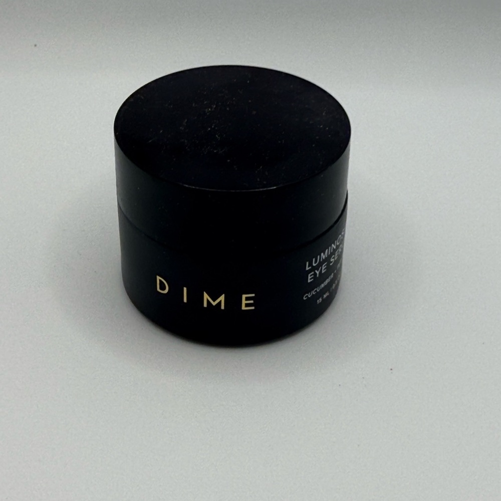 DIME Luminating Eye Serum